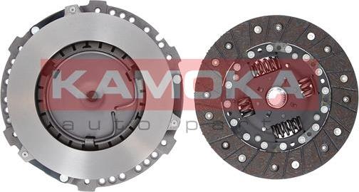 Kamoka KC064 - Clutch Kit car-mod.net