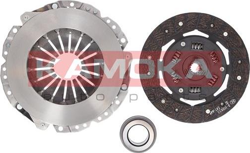 Kamoka KC065 - Clutch Kit car-mod.net