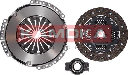 Kamoka KC005 - Clutch Kit car-mod.net