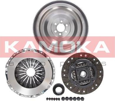 Kamoka KC029 - Clutch Kit car-mod.net