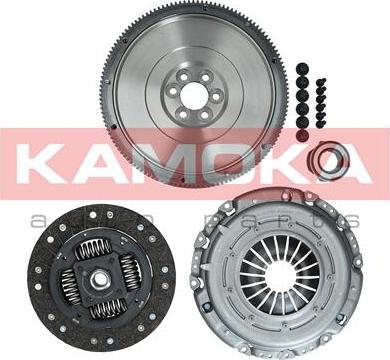 Kamoka KC112 - Clutch Kit car-mod.net