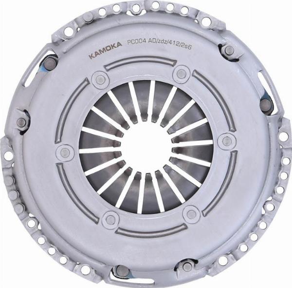 Kamoka PC004 - Clutch Pressure Plate car-mod.net