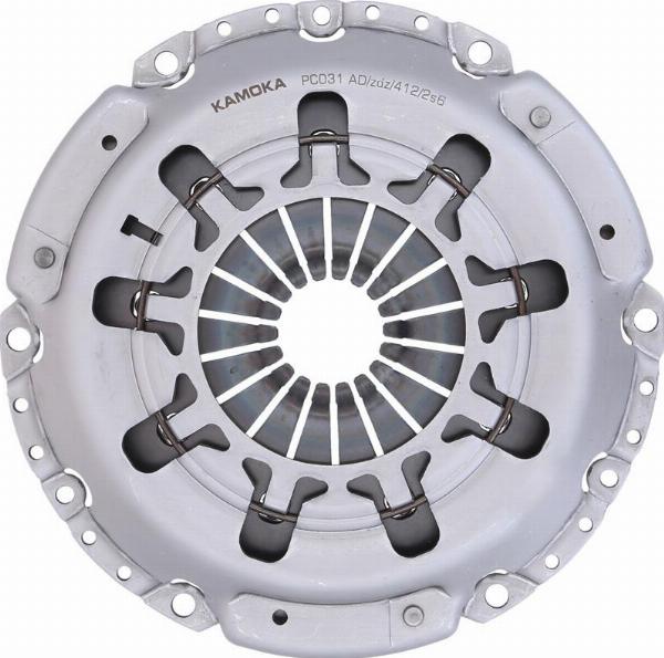 Kamoka PC031 - Clutch Pressure Plate car-mod.net