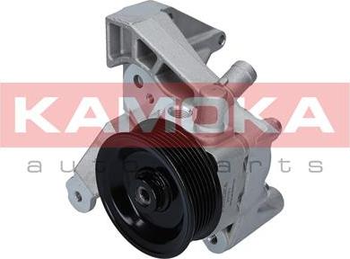 Kamoka PP121 - Hydraulic Pump, steering system car-mod.net