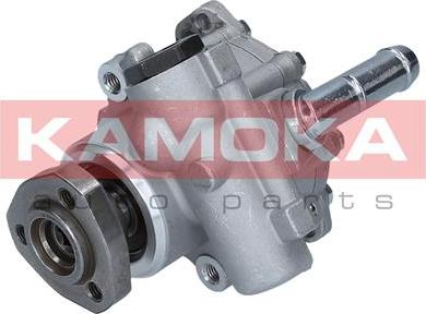 Kamoka PP179 - Hydraulic Pump, steering system car-mod.net