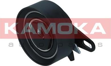 Kamoka R0493 - Tensioner Pulley, timing belt car-mod.net