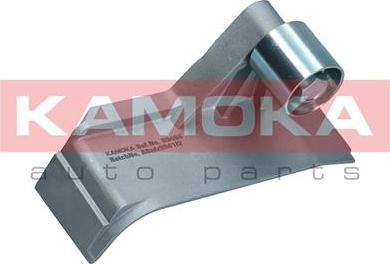Kamoka R0468 - Tensioner Pulley, timing belt car-mod.net