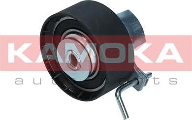 Kamoka R0481 - Tensioner Pulley, timing belt car-mod.net