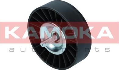 Kamoka R0425 - Pulley, v-ribbed belt car-mod.net