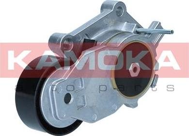 Kamoka R0597 - Belt Tensioner, v-ribbed belt car-mod.net