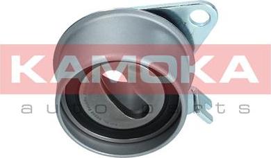 Kamoka R0550 - Tensioner Pulley, timing belt car-mod.net