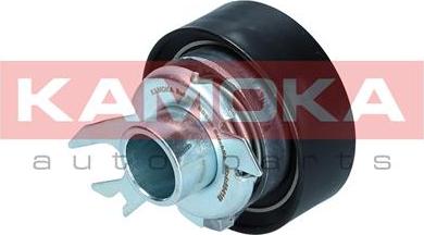 Kamoka R0506 - Tensioner Pulley, timing belt car-mod.net