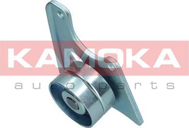 Kamoka R0535 - Tensioner Pulley, timing belt car-mod.net