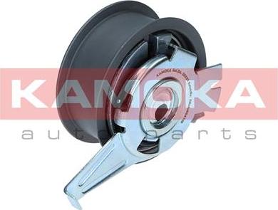 Kamoka R0530 - Tensioner Pulley, timing belt car-mod.net