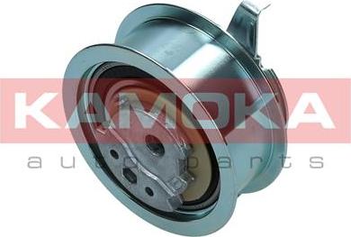 Kamoka R0524 - Tensioner Pulley, timing belt car-mod.net