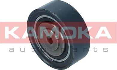 Kamoka R0525 - Tensioner Pulley, timing belt car-mod.net