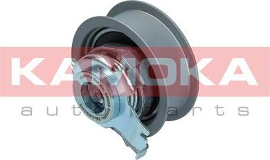 Kamoka R0528 - Tensioner Pulley, timing belt car-mod.net