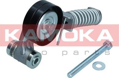 Kamoka R0616 - Belt Tensioner, v-ribbed belt car-mod.net