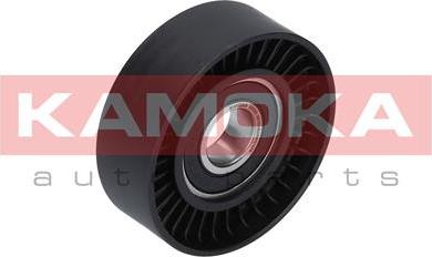 Kamoka R0098 - Belt Tensioner, v-ribbed belt car-mod.net