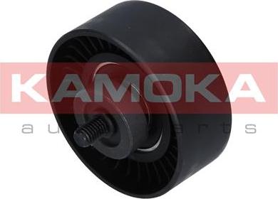 Kamoka R0049 - Pulley, v-ribbed belt car-mod.net