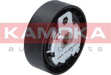 Kamoka R0052 - Tensioner Pulley, timing belt car-mod.net
