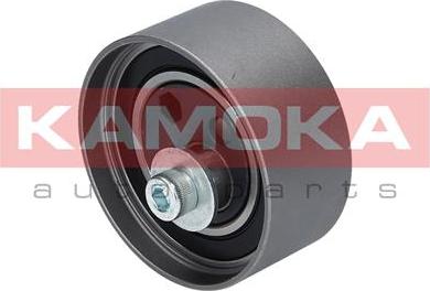 Kamoka R0150 - Tensioner Pulley, timing belt car-mod.net
