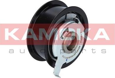 Kamoka R0151 - Tensioner Pulley, timing belt car-mod.net