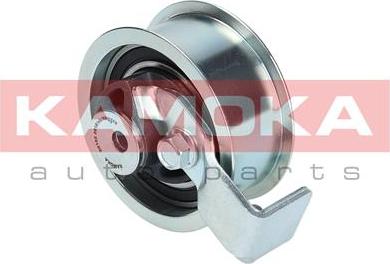 Kamoka R0152 - Tensioner Pulley, timing belt car-mod.net