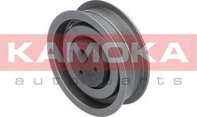 Kamoka R0109 - Tensioner Pulley, timing belt car-mod.net