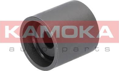 Kamoka R0114 - Deflection / Guide Pulley, timing belt car-mod.net