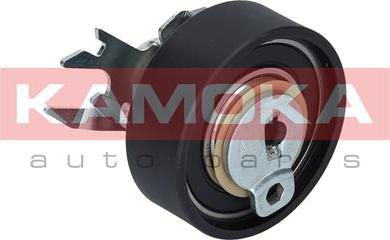 Kamoka R0118 - Tensioner Pulley, timing belt car-mod.net