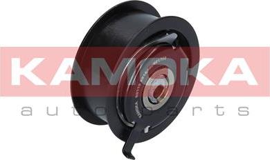 Kamoka R0113 - Tensioner Pulley, timing belt car-mod.net