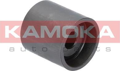 Kamoka R0135 - Deflection / Guide Pulley, timing belt car-mod.net