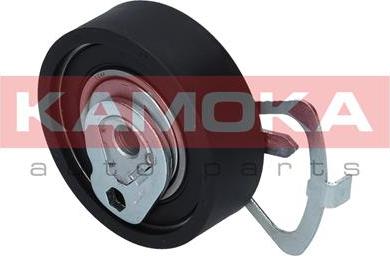 Kamoka R0136 - Tensioner Pulley, timing belt car-mod.net