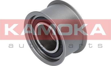 Kamoka R0131 - Deflection / Guide Pulley, timing belt car-mod.net