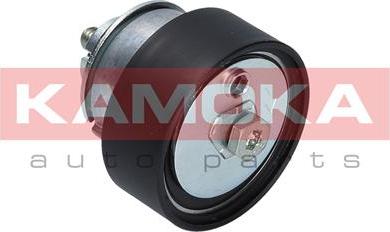 Kamoka R0133 - Tensioner Pulley, timing belt car-mod.net
