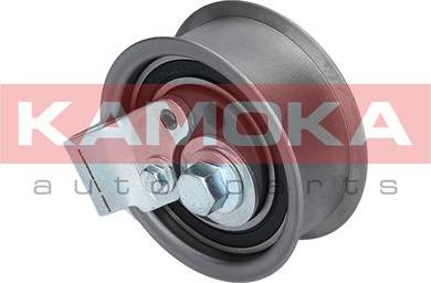 Kamoka R0124 - Tensioner Pulley, timing belt car-mod.net