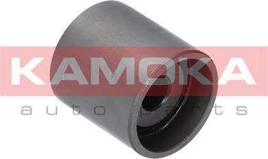 Kamoka R0125 - Deflection / Guide Pulley, timing belt car-mod.net