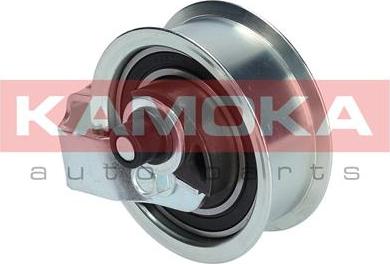 Kamoka R0126 - Tensioner Pulley, timing belt car-mod.net