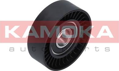Kamoka R0128 - Belt Tensioner, v-ribbed belt car-mod.net