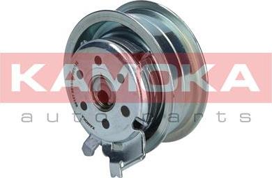 Kamoka R0127 - Tensioner Pulley, timing belt car-mod.net