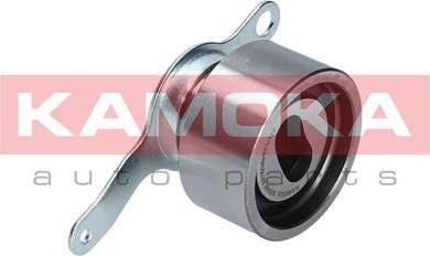 Kamoka R0348 - Tensioner Pulley, timing belt car-mod.net