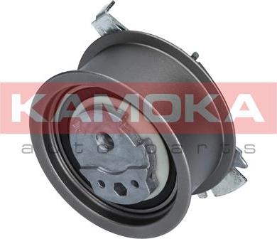 Kamoka R0317 - Tensioner Pulley, timing belt car-mod.net