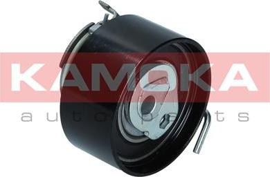 Kamoka R0389 - Tensioner Pulley, timing belt car-mod.net