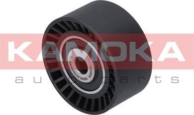 Kamoka R0339 - Deflection / Guide Pulley, timing belt car-mod.net