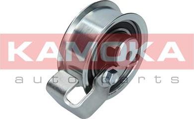 Kamoka R0373 - Tensioner Pulley, timing belt car-mod.net