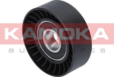 Kamoka R0377 - Pulley, v-ribbed belt car-mod.net