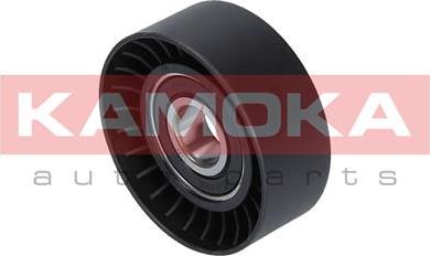 Kamoka R0290 - Belt Tensioner, v-ribbed belt car-mod.net
