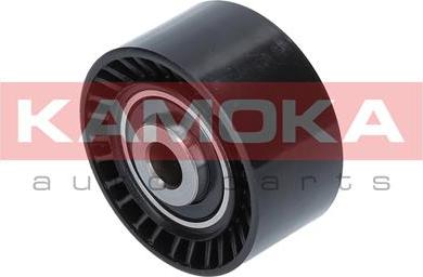 Kamoka R0293 - Deflection / Guide Pulley, timing belt car-mod.net