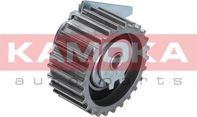 Kamoka R0241 - Tensioner Pulley, timing belt car-mod.net